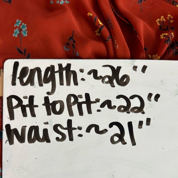 Caroline Constas New York Silk Floral Long Sleeve Blouse Womens Size Medium - Picture 8 of 8